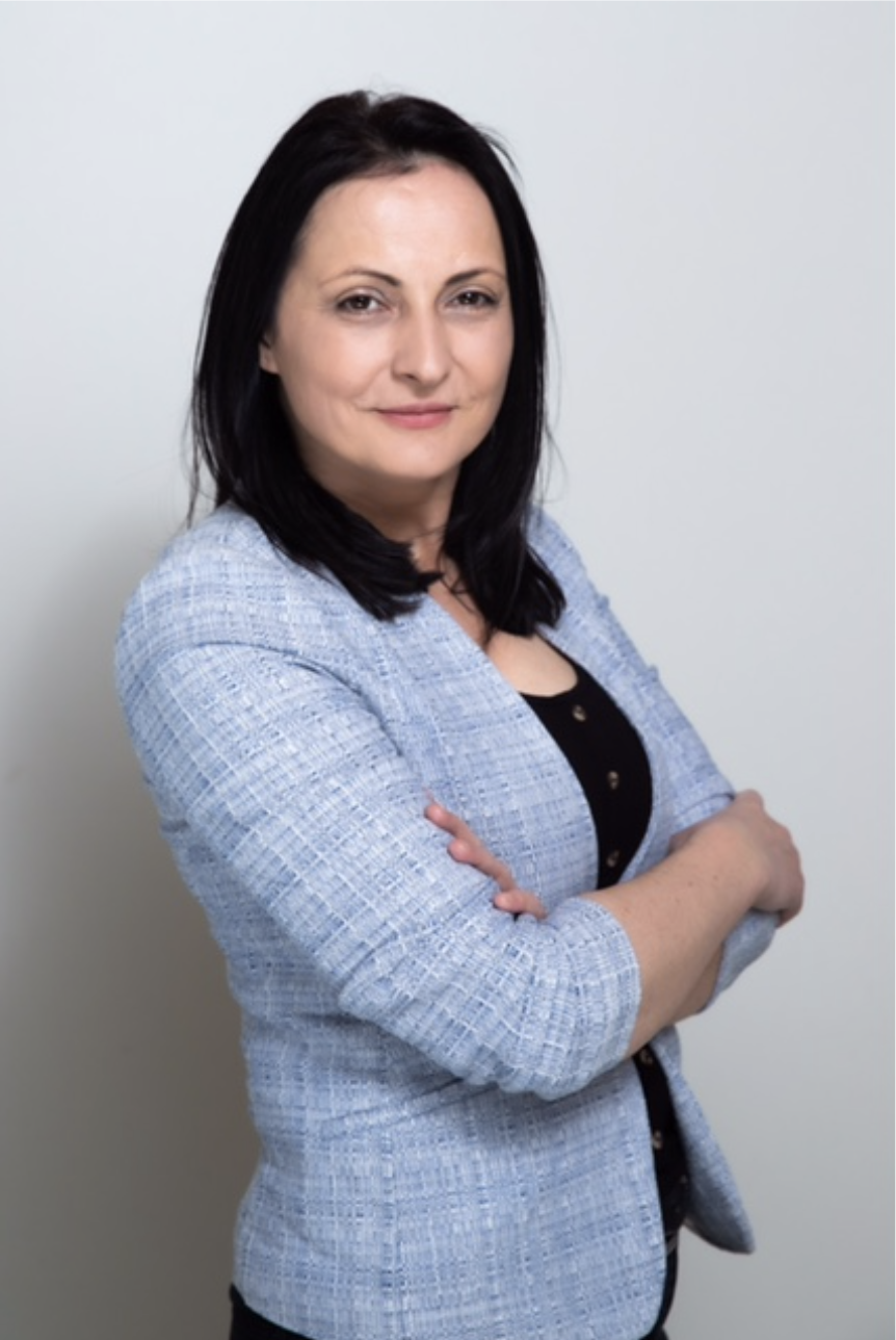 Maak kennis met de beleidsmedewerkster: Anita Jakovljevic-Glavas